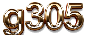 g305 logo